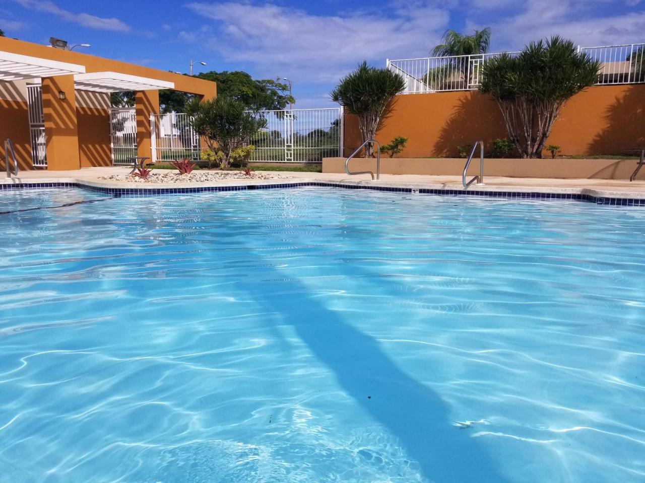 Tropical Delightful Guest Studio Hotell Canovanas Eksteriør bilde